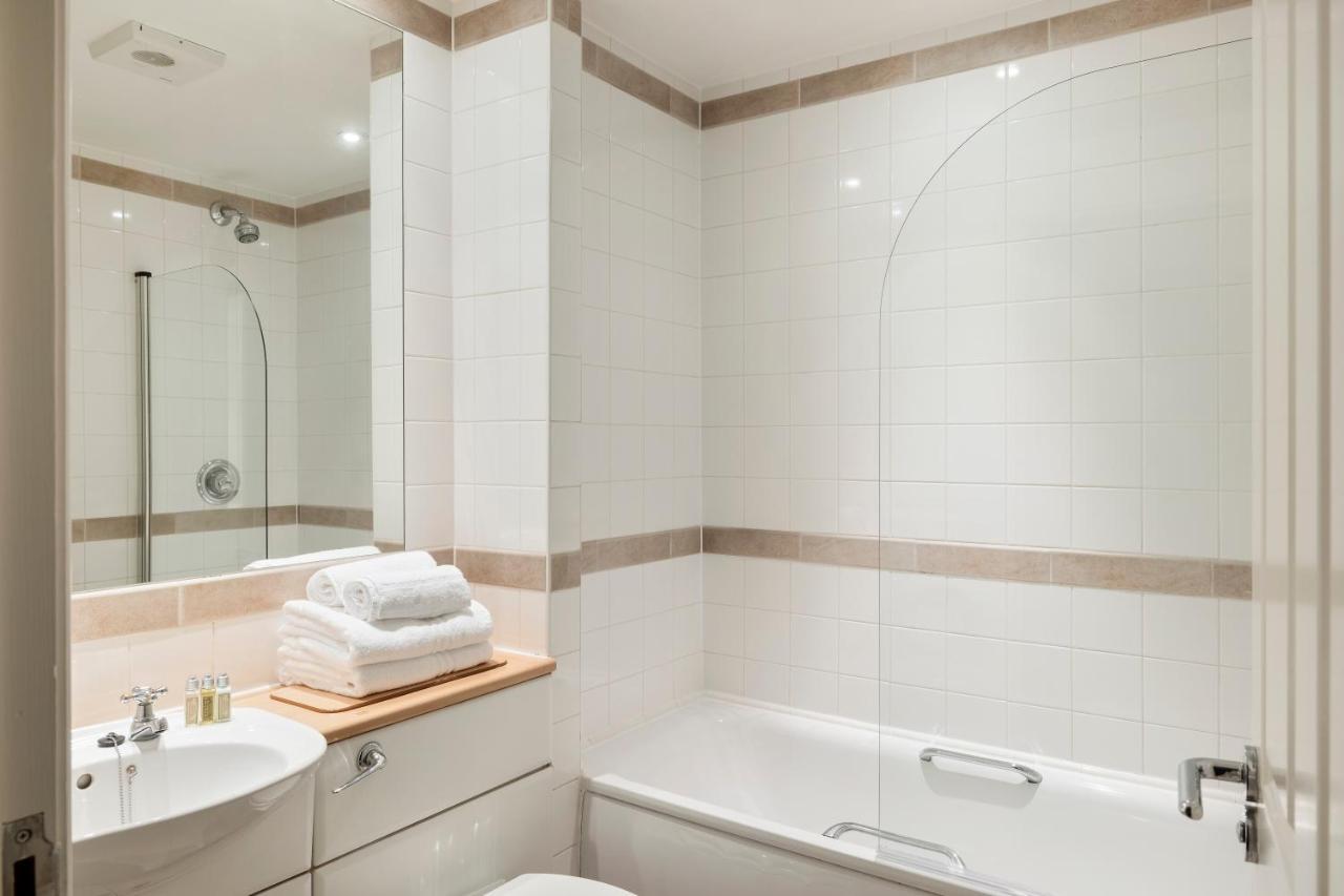 Saco Cardiff Cathedral Road Apartment Екстериор снимка