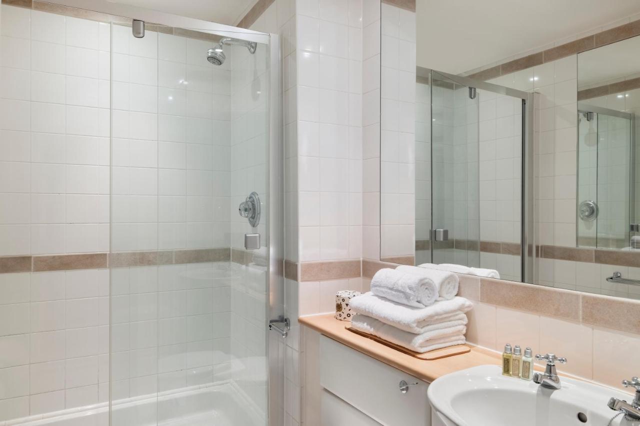 Saco Cardiff Cathedral Road Apartment Екстериор снимка