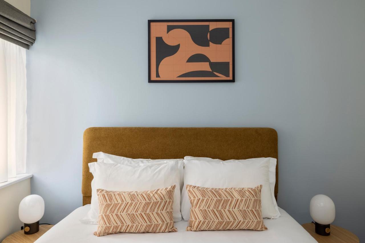 Saco Cardiff Cathedral Road Apartment Екстериор снимка
